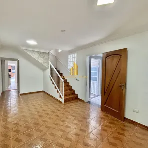 Sobrado com 3 Quartos à venda, 136m² no Assunção, São Bernardo do Campo