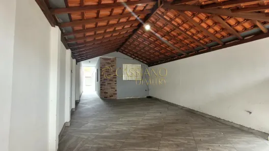 Sobrado com 3 Quartos à venda, 213m² no Jardim Satélite, São José dos Campos