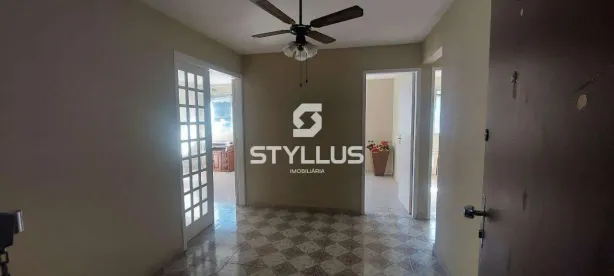 Apartamento com 3 Quartos à venda, 76m² no Engenho de Dentro, Rio de Janeiro