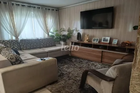 Casa com 4 Quartos à venda, 190m² no Parque da Mooca, São Paulo
