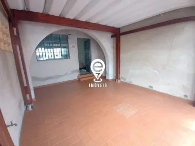 Sobrado com 2 Quartos à venda, 120m² no Vila Gumercindo, São Paulo
