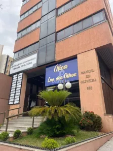 Sala Comercial para alugar, 70m² no Jardim Londrilar, Londrina
