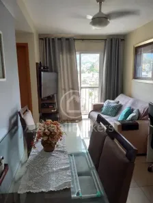 Apartamento com 2 Quartos à venda, 50m² no Cascadura, Rio de Janeiro