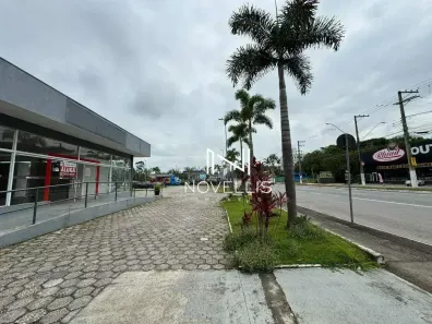 Ponto Comercial para alugar, 614m² no Jardim Califórnia, Jacareí