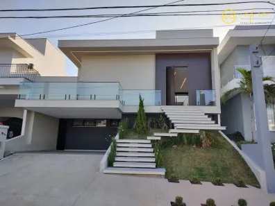 Casa de Condomínio com 3 Quartos para alugar, 320m² no Itapeva, Votorantim