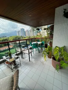 Apartamento com 2 Quartos à venda, 98m² no Barra da Tijuca, Rio de Janeiro