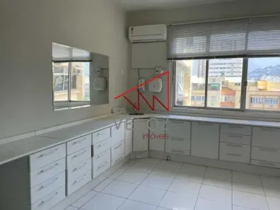 Sala Comercial à venda, 25m² no Catete, Rio de Janeiro