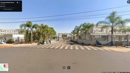 Apartamento com 2 Quartos à venda, 10m² no Jardim Diva Tarlá de Carvalho, Ribeirão Preto