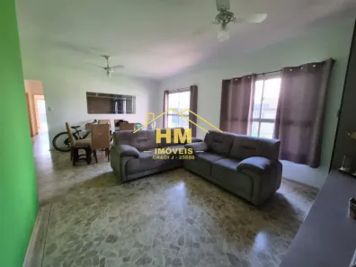 Apartamento com 3 Quartos à venda, 126m² no Centro, São Vicente