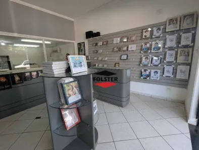 Ponto Comercial para alugar, 50m² no Centro, Santa Bárbara D'Oeste