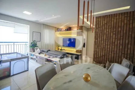 Apartamento com 2 Quartos à venda, 69m² no Vila Andrade, São Paulo