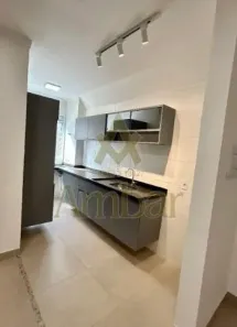 Apartamento com 2 Quartos à venda, 46m² no Chácaras Pedro Corrêa de Carvalho, Ribeirão Preto