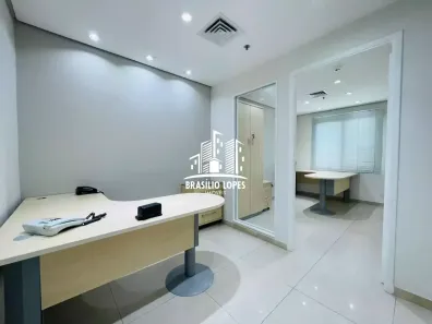 Sala Comercial para alugar, 30m² no Ipiranga, São Paulo