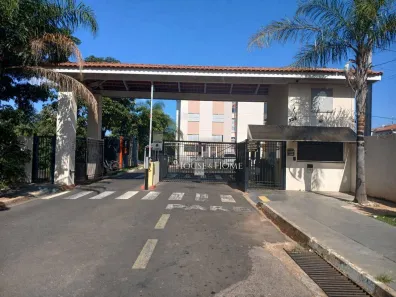 Apartamento com 2 Quartos à venda, 50m² no Parque Campo Bonito, Indaiatuba