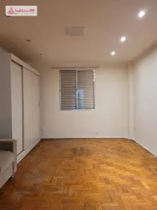 Apartamento com 1 Quarto à venda, 32m² no Vila Buarque, São Paulo