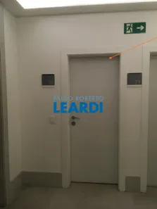 Sala Comercial para alugar, 214m² no Brooklin Paulista, São Paulo