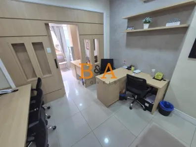 Apartamento com 1 Quarto à venda, 40m² no Copacabana, Rio de Janeiro