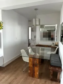 Apartamento com 2 Quartos para alugar, 70m² no Parque Residencial Aquarius, São José dos Campos