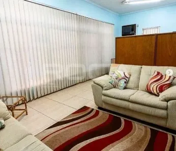 Prédio Comercial à venda, 287m² no Jardim América, Ribeirão Preto