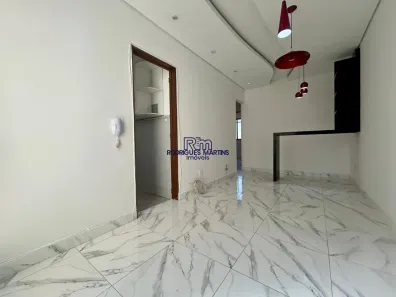 Apartamento com 3 Quartos para alugar, 65m² no Jardim Montanhês, Belo Horizonte