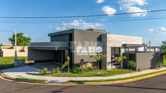 Casa de Condomínio com 3 Quartos à venda, 159m² no Village Provence, São José do Rio Preto