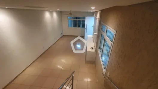 Casa com 3 Quartos à venda, 180m² no Jardim Vergueiro (Sacomã), São Paulo