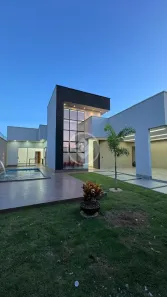 Casa com 3 Quartos à venda, 175m² no Setor Ana Rosa, Trindade