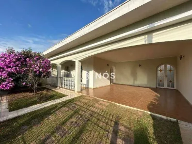 Casa com 3 Quartos à venda, 208m² no Nova Vinhedo, Vinhedo