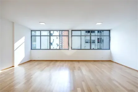 Apartamento com 3 Quartos à venda, 160m² no Jardim Paulista, São Paulo