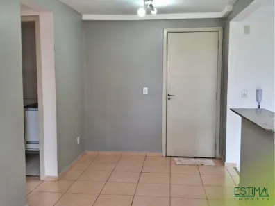 Apartamento com 2 Quartos para alugar, 56m² no Jardim América, São José dos Campos
