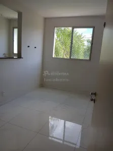Apartamento com 2 Quartos à venda, 48m² no Loteamento Clube V, São José do Rio Preto