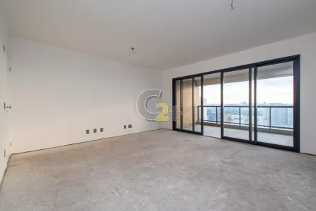 Apartamento com 3 Quartos à venda, 132m² no Alto da Lapa, São Paulo