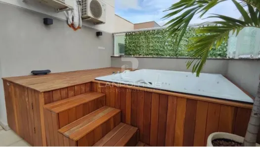 Apartamento com 3 Quartos à venda, 203m² no Jardim Botânico, Ribeirão Preto