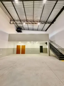 Ponto Comercial para venda ou aluguel, 165m² no Residencial e Empresarial Ascolo Martin, São José do Rio Preto