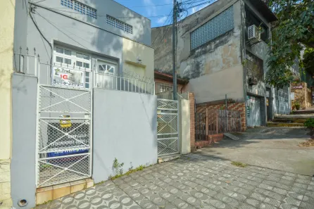 Ponto Comercial com 9 Quartos para alugar, 100m² no Ipiranga, São Paulo