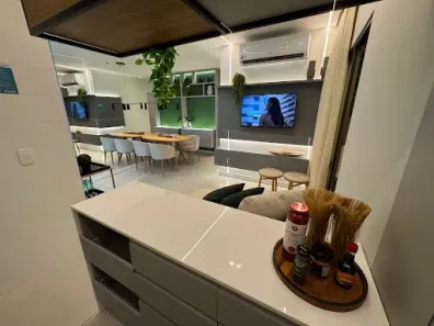 Apartamento com 2 Quartos à venda, 59m² no Torre, João Pessoa