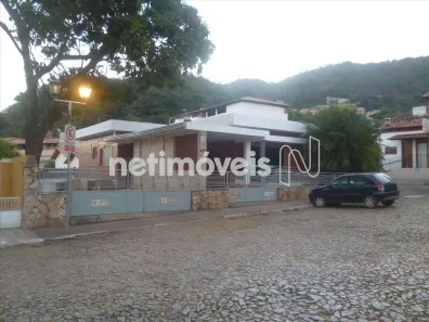 Casa com 5 Quartos à venda, 313m² no Centro, Sabará