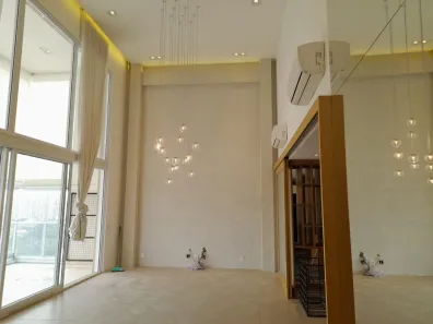 Apartamento com 4 Quartos à venda, 213m² no Vila Mariana, São Paulo