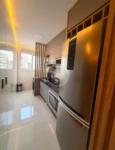 Apartamento com 2 Quartos à venda, 42m² no Setor Faiçalville, Goiânia