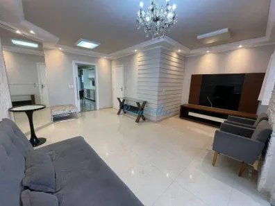 Apartamento com 3 Quartos à venda, 137m² no Guaiúba, Guarujá