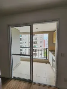 Apartamento com 2 Quartos à venda, 64m² no Vila Suzana, São Paulo