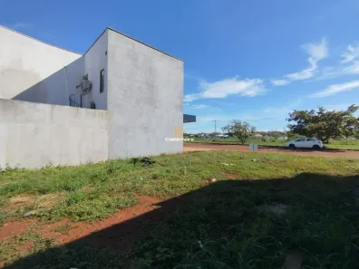 Lote/Terreno à venda, 128m² no Plano Diretor Norte, Palmas