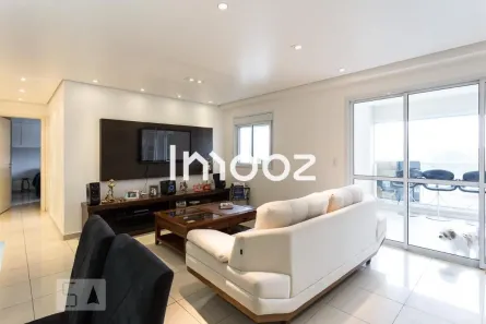 Apartamento com 2 Quartos à venda, 100m² no Jardim Dom Bosco, São Paulo