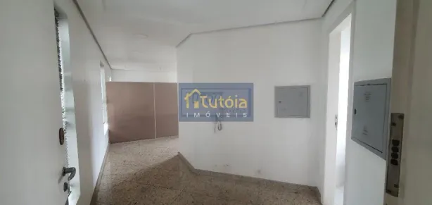 Sala Comercial para alugar, 46m² no Vila Nova Conceição, São Paulo