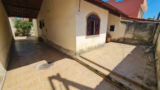 Casa com 2 Quartos à venda, 120m² no Inhoaíba, Rio de Janeiro
