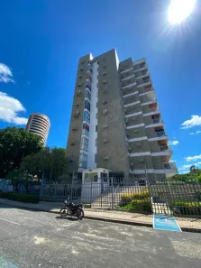 Apartamento com 3 Quartos para alugar, 188m² no Ilhotas, Teresina