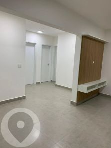 Apartamento com 3 Quartos à venda, 80m² no Jardim Nova Europa, Campinas