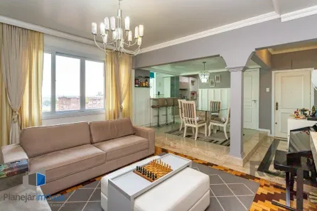 Apartamento com 2 Quartos à venda, 114m² no Centro Histórico, Porto Alegre