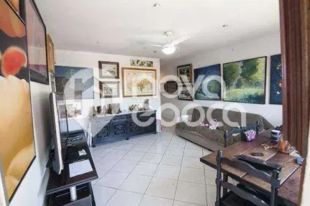 Apartamento com 2 Quartos à venda, 72m² no Engenho Novo, Rio de Janeiro