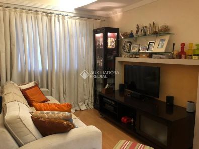 Apartamento com 3 Quartos à venda, 65m² no Parque Terra Nova, São Bernardo do Campo